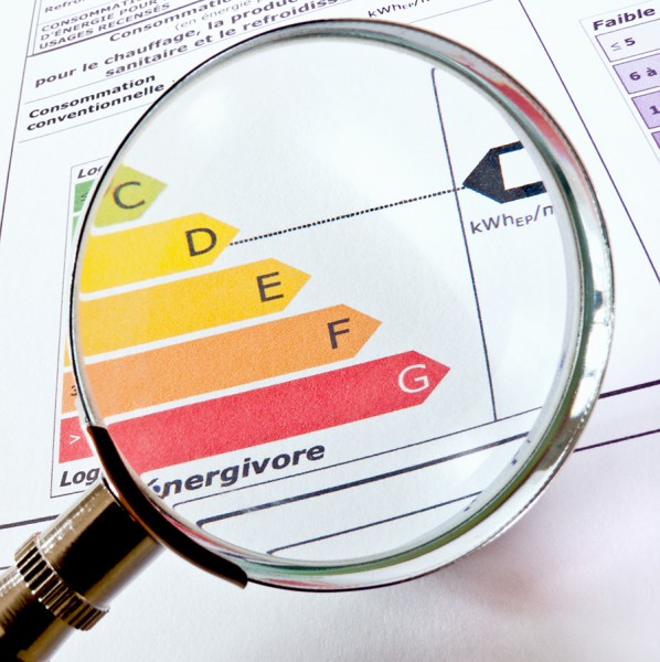 Diagnostic de performance énergétique à Beauchastel