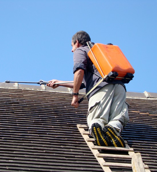 Diagnostic technique avant mise en copropriété à Beauchastel